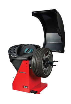 Picture of B340L Wheel Balancer